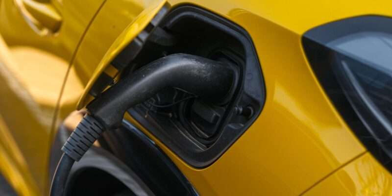 E-Auto-Foerderung stark gefragt