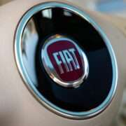 Fiat plant kleines Elektroauto