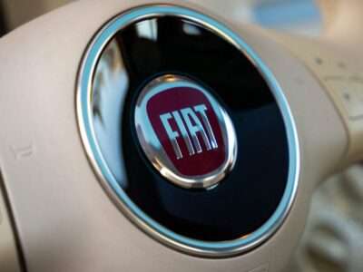 Fiat plant kleines Elektroauto
