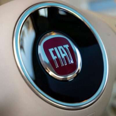 Fiat plant kleines Elektroauto