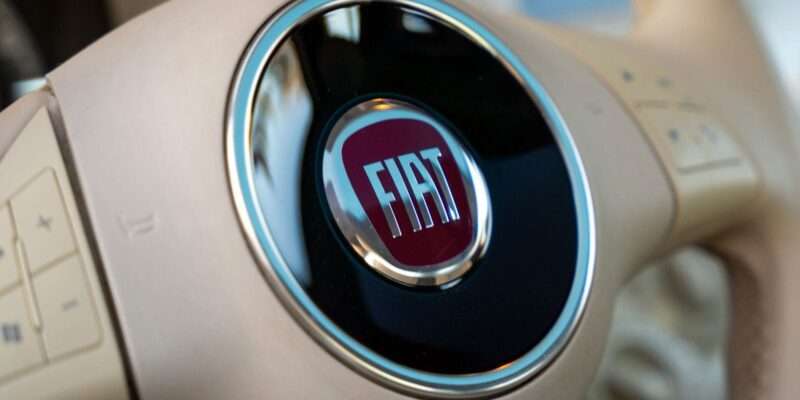 Fiat plant kleines Elektroauto