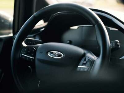 Ford Kuga und Mach-E Rueckruf
