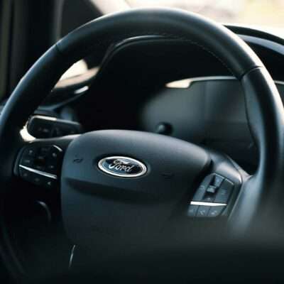 Ford Kuga und Mach-E Rueckruf