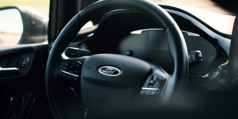 Ford Kuga und Mach-E Rueckruf