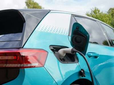 Gebrauchte E-Autos mehr als 120000 Angebote im Netz