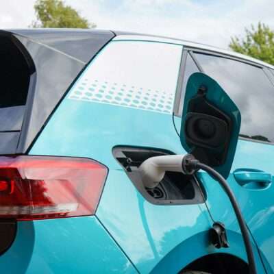 Gebrauchte E-Autos mehr als 120000 Angebote im Netz