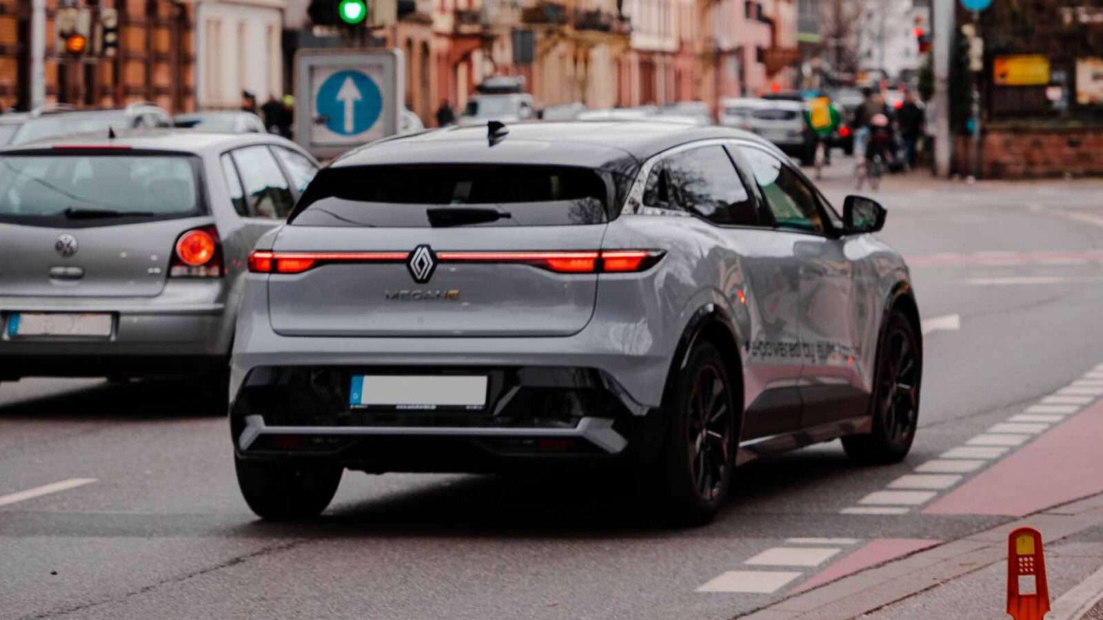Gebrauchte E-Autos plötzlich stark gefragt