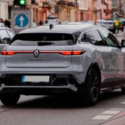 Gebrauchte E-Autos plötzlich stark gefragt
