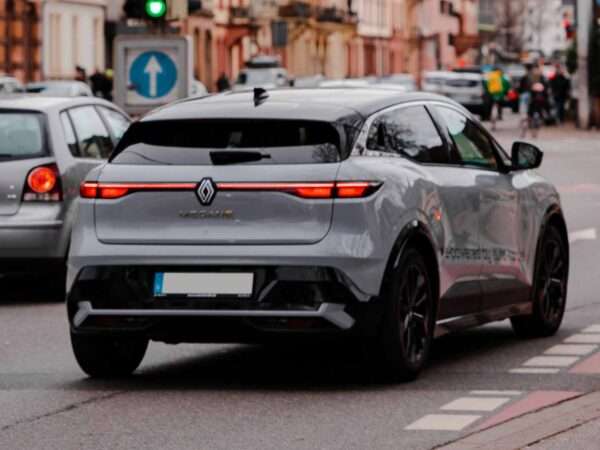 Gebrauchte E-Autos plötzlich stark gefragt