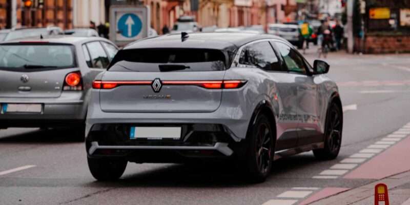 Gebrauchte E-Autos plötzlich stark gefragt
