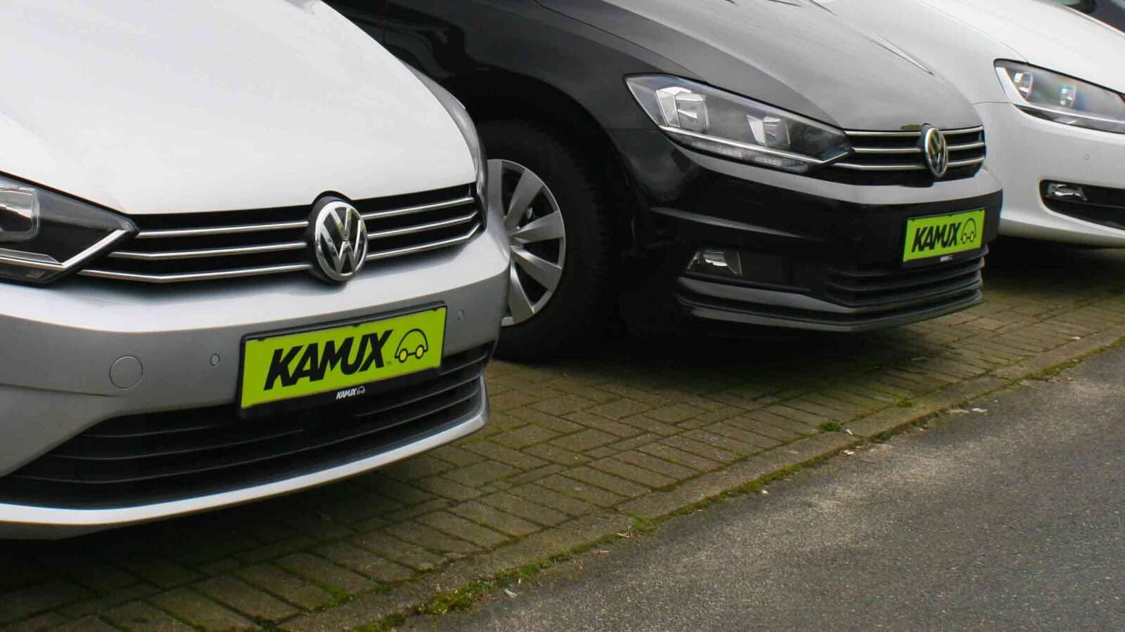 Kamux verlaesst Deutschland