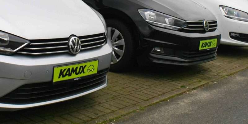 Kamux verlaesst Deutschland