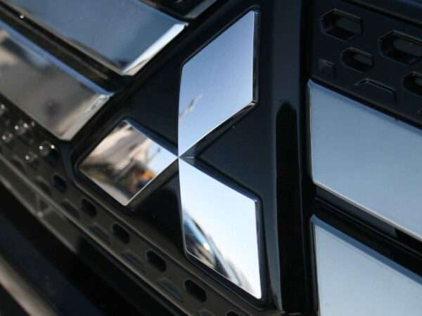 Mitsubishi News