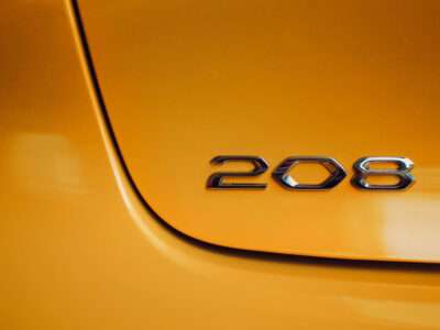 Peugeot 208 rueckruf