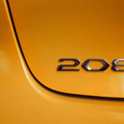 Peugeot 208 rueckruf