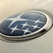 Subaru zieht beim Verbrenner den Stecker