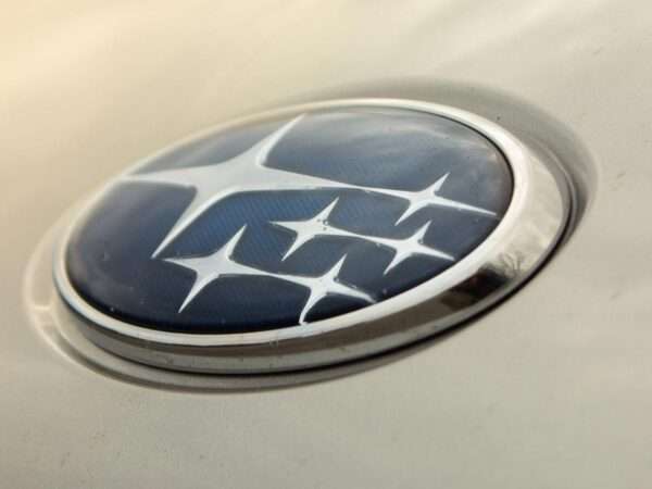 Subaru zieht beim Verbrenner den Stecker