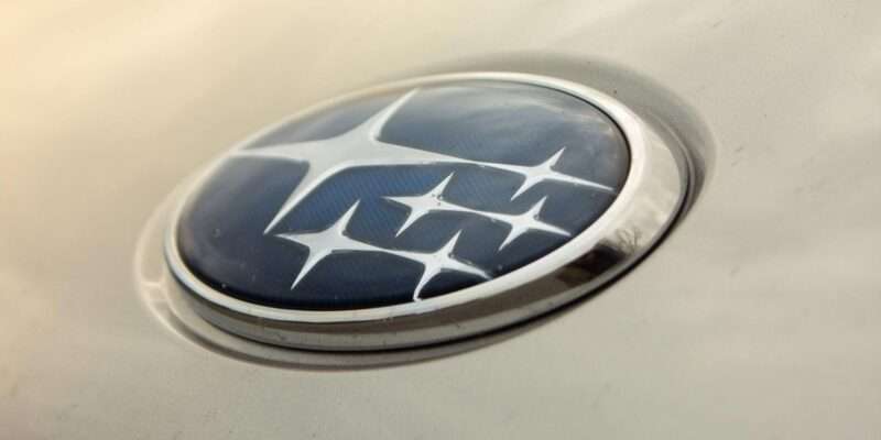 Subaru zieht beim Verbrenner den Stecker