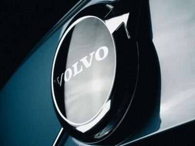Volvo Meldung